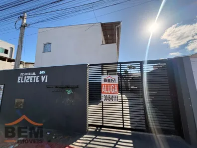 Kitnet para alugar, 40m² no Santa Regina, Itajaí