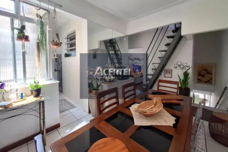 Casa com 3 Quartos à venda, 120m² no São Francisco, Niterói