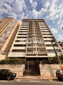 Apartamento com 3 Quartos à venda, 155m² no Centro, São José do Rio Preto