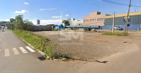 à venda, 3208m² no Líder, Chapecó