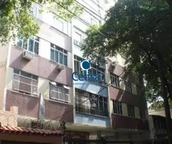 Apartamento com 3 Quartos à venda, 85m² no Praça da Bandeira, Rio de Janeiro