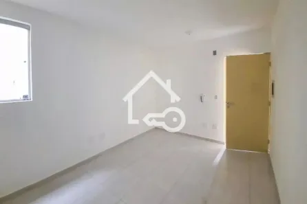 Kitnet com 1 Quarto à venda, 28m² no Taboão, São Bernardo do Campo