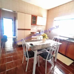 Casa com 3 Quartos à venda, 120m² no Vila Santa Inês, Americana