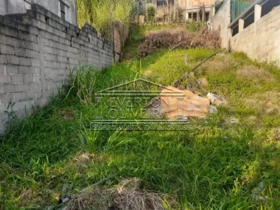 Lote/Terreno à venda, 140m² no Parque dos Príncipes, Jacareí