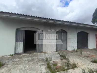 Galpão/Depósito/Armazém para alugar, 123m² no Boa Vista, Ponta Grossa