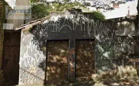 Lote/Terreno à venda, 211m² no Vila Matilde, São Paulo