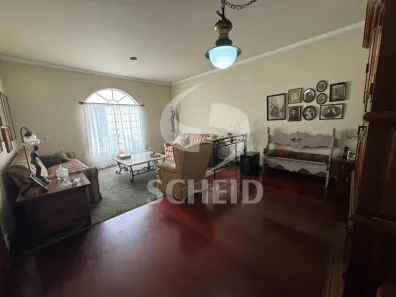 Sobrado com 3 Quartos à venda, 152m² no Jardim Umuarama, São Paulo