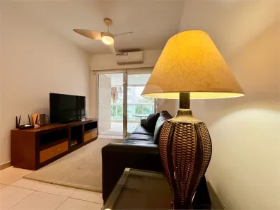 Apartamento com 3 Quartos à venda, 90m² no Riviera, Bertioga