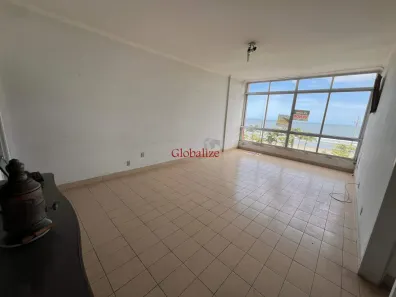 Apartamento com 2 Quartos à venda, 122m² no Boqueirão, Santos