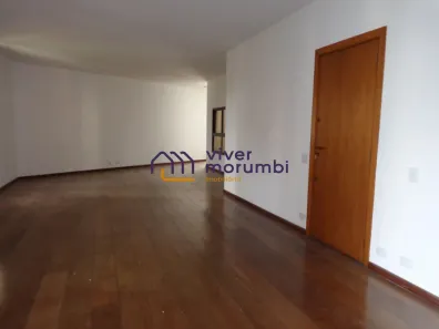 Apartamento com 4 Quartos à venda, 270m² no Real Parque, São Paulo