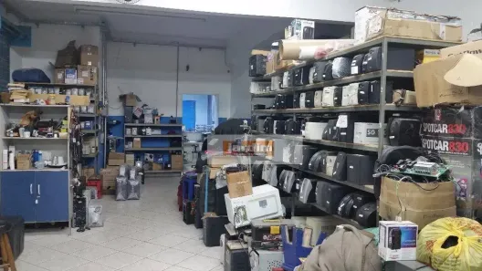 Prédio Comercial à venda, 400m² no Jardim Bom Pastor, Santo André