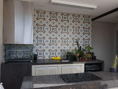 Cobertura com 2 Quartos à venda, 95m² no Sagrada Família, Belo Horizonte