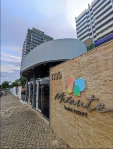 Apartamento com 3 Quartos à venda, 84m² no Pici, Fortaleza
