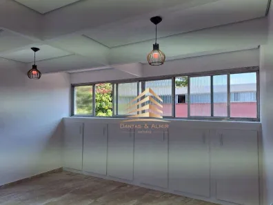 Apartamento com 2 Quartos à venda, 60m² no Parque Cecap, Guarulhos