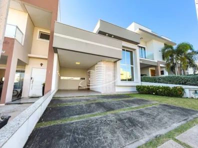 Casa de Condomínio com 3 Quartos à venda, 200m² no Jardim Bréscia, Indaiatuba