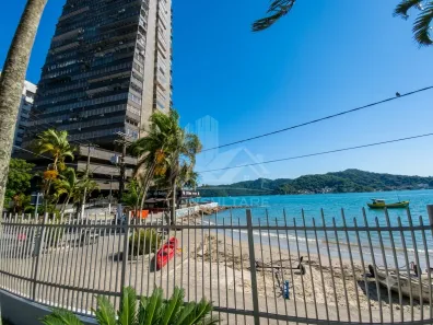 Kitnet com 1 Quarto à venda, 18m² no Itararé, São Vicente