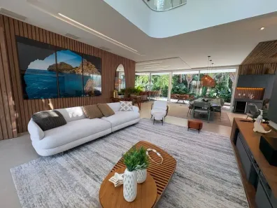 Casa com 7 Quartos à venda, 500m² no Riviera, Bertioga