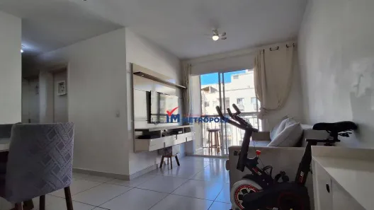 Apartamento com 3 Quartos para alugar, 63m² no Jacarepaguá, Rio de Janeiro