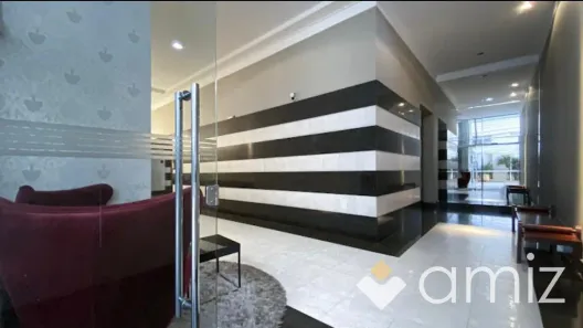Apartamento com 2 Quartos à venda, 64m² no Setor Bueno, Goiânia