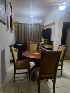 Apartamento com 1 Quarto à venda, 48m² no Jardim das Palmeiras, Sumaré