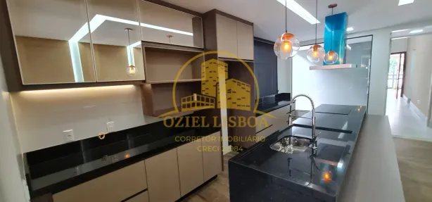 Casa de Condomínio com 3 Quartos à venda, 400m² no Setor Habitacional Vicente Pires, Brasília