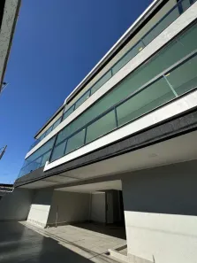 Casa de Condomínio com 2 Quartos à venda, 146m² no Ocian, Praia Grande