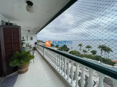 Apartamento com 3 Quartos à venda, 150m² no Freguesia (Ilha do Governador), Rio de Janeiro