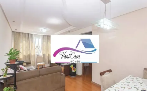 Apartamento com 2 Quartos à venda, 55m² no Vila Marte, São Paulo