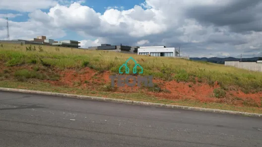 Lote/Terreno à venda, 648m² no Morada dos Nobres, Taubaté