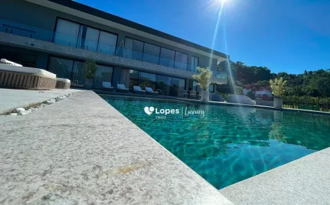 Casa de Condomínio com 6 Quartos à venda, 1000m² no Frade (Cunhambebe), Angra dos Reis