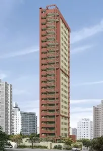 Cobertura com 4 Quartos à venda, 433m² no Vila Mariana, São Paulo