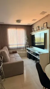 Apartamento com 2 Quartos à venda, 42m² no Jardim Nossa Senhora do Carmo, São Paulo