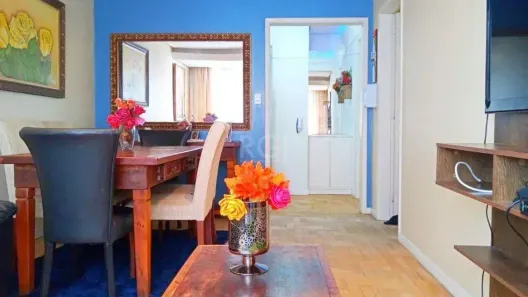 Apartamento com 3 Quartos à venda, 78m² no São João, Porto Alegre