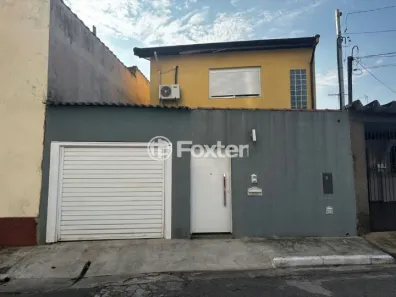 Casa com 2 Quartos à venda, 126m² no Vila Cruzeiro, São Paulo
