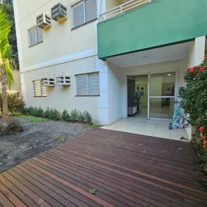 Apartamento com 3 Quartos à venda, 84m² no Coxipó, Cuiabá