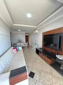 Apartamento com 3 Quartos à venda, 98m² no Jardim Camburi, Vitória
