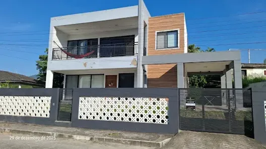 Casa de Condomínio com 4 Quartos à venda, 180m² no Inoã (Inoã), Maricá