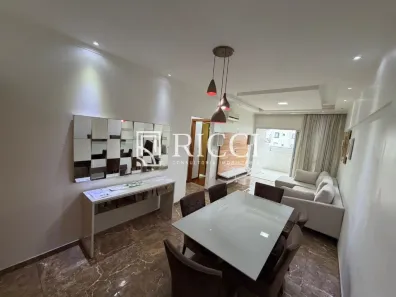 Apartamento com 2 Quartos à venda, 82m² no Vila Belmiro, Santos