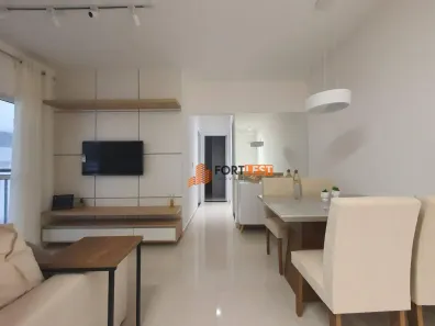 Apartamento com 2 Quartos à venda, 50m² no Chácara Belenzinho, São Paulo
