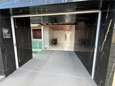 Casa com 3 Quartos à venda, 200m² no Benedito Bentes, Maceió