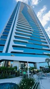 Apartamento com 3 Quartos à venda, 153m² no Meireles, Fortaleza