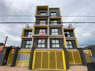 Kitnet com 1 Quarto para alugar, 33m² no Vila Nova, Novo Hamburgo