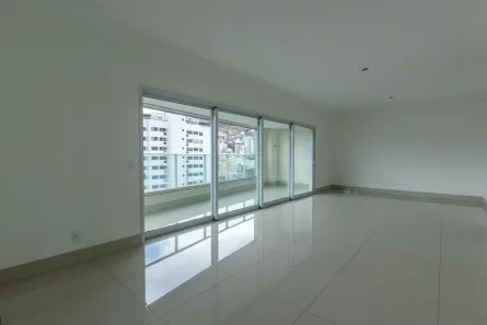 Apartamento com 4 Quartos à venda, 172m² no Anchieta, Belo Horizonte