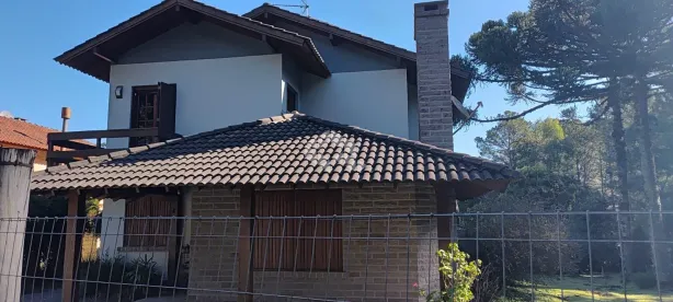 Casa com 2 Quartos à venda, 158m² no Centro, Canela