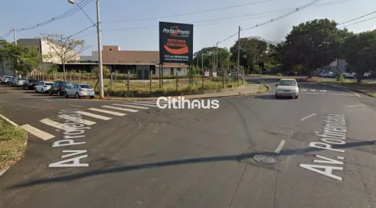 Lote/Terreno à venda, 1010m² no Parque Quinta das Paineiras, São José do Rio Preto