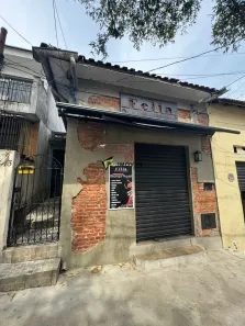 Ponto Comercial à venda, 105m² no Santa Teresinha, São Paulo