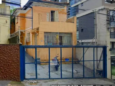 Imóvel Comercial com 3 Quartos à venda, 175m² no Vila Mariana, São Paulo