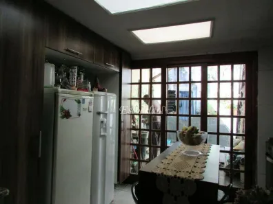 Sobrado com 2 Quartos à venda, 140m² no Vila Francos, São Paulo