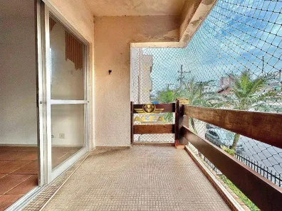 Apartamento com 2 Quartos à venda, 70m² no Enseada, Guarujá
