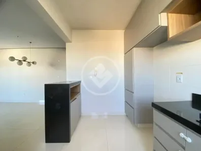 Apartamento com 3 Quartos à venda, 96m² no Santa Mônica, Uberlândia